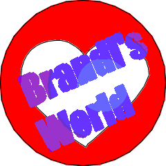 BRANDI ICON